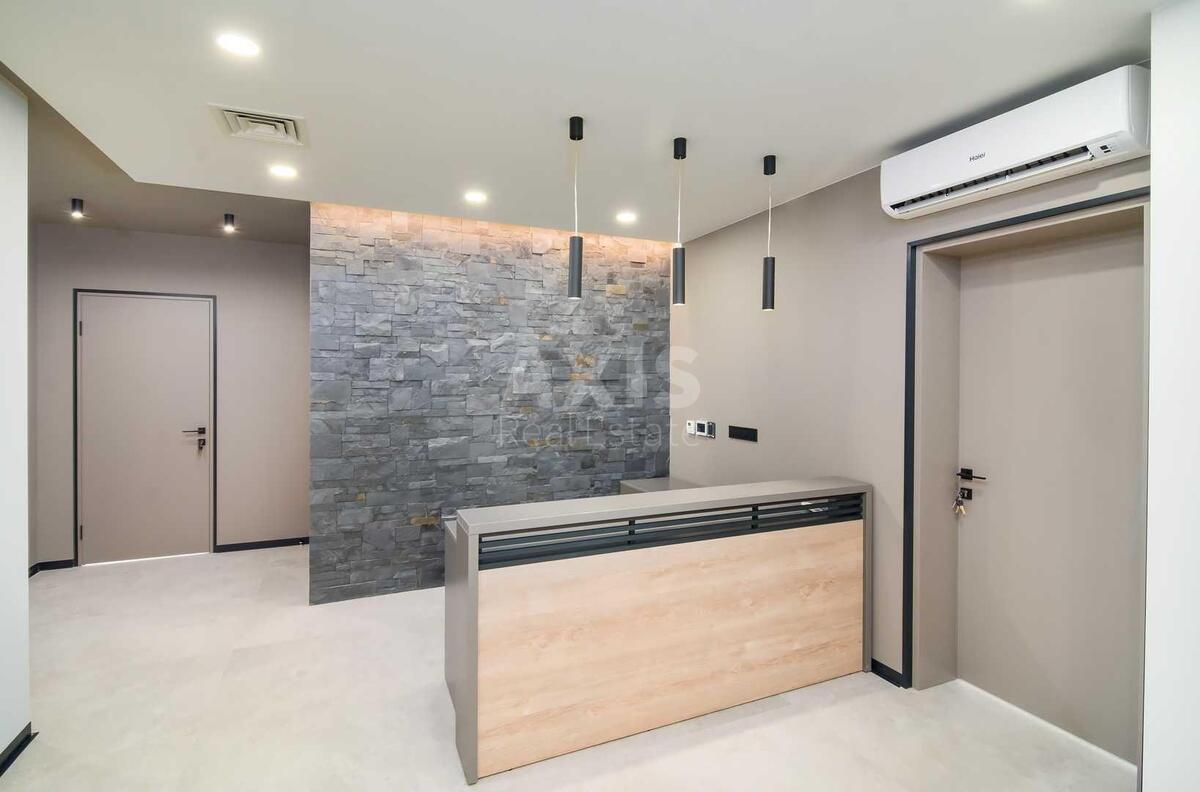 Office vul. Pidvysoc'kogo Profesora 6В, 404m263407