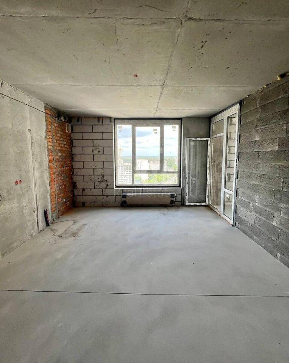 2k apartment vul. Grechka Marshala 440