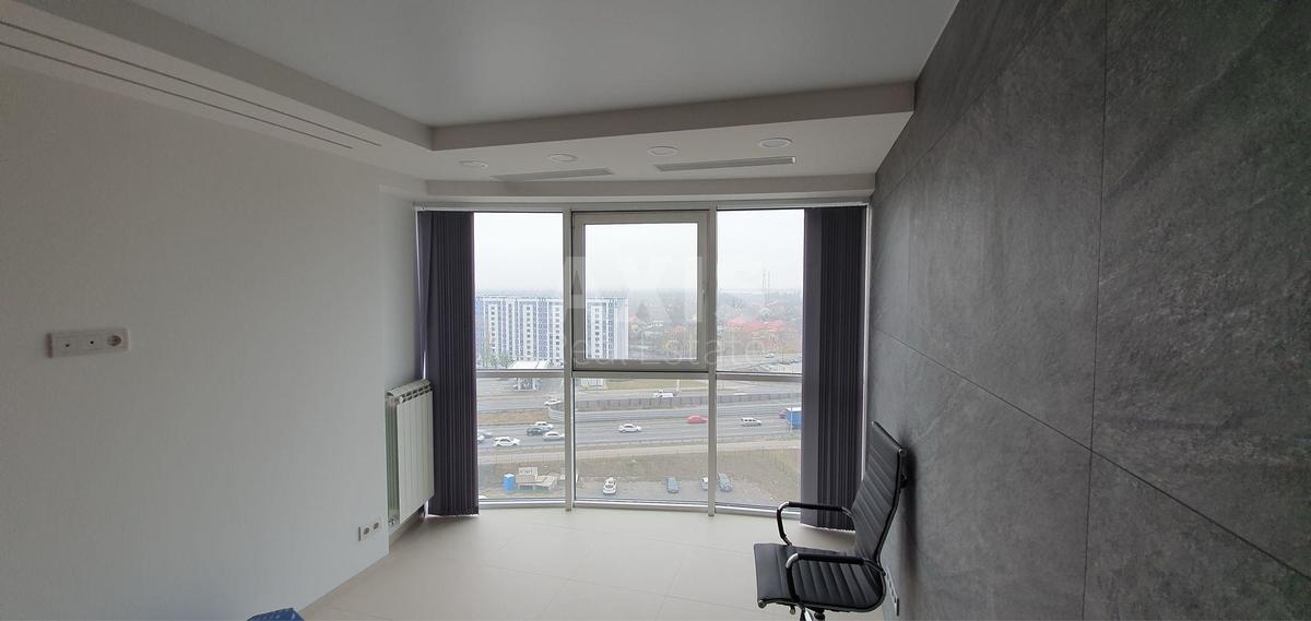 2k apartment vul. Zarichna 16