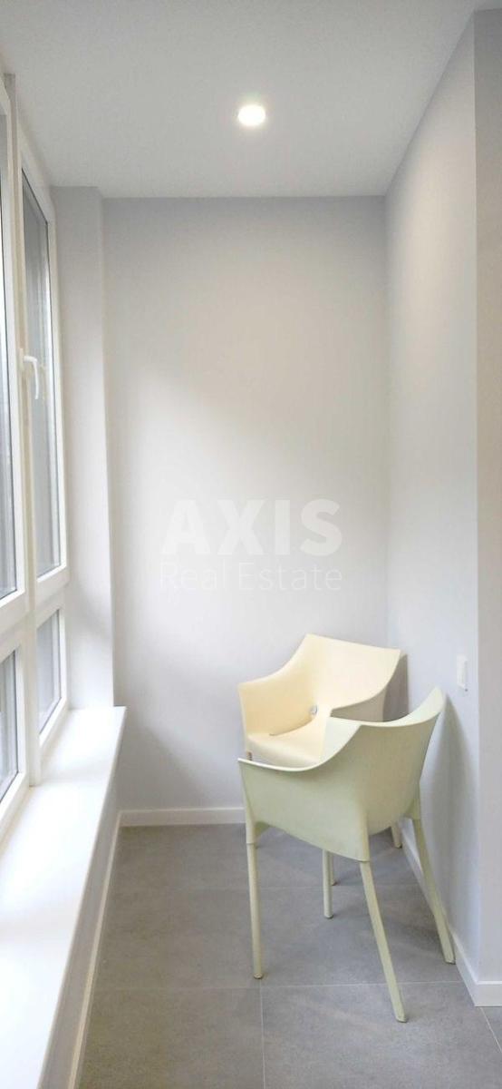 1k apartment vul. Sholudenka 303
