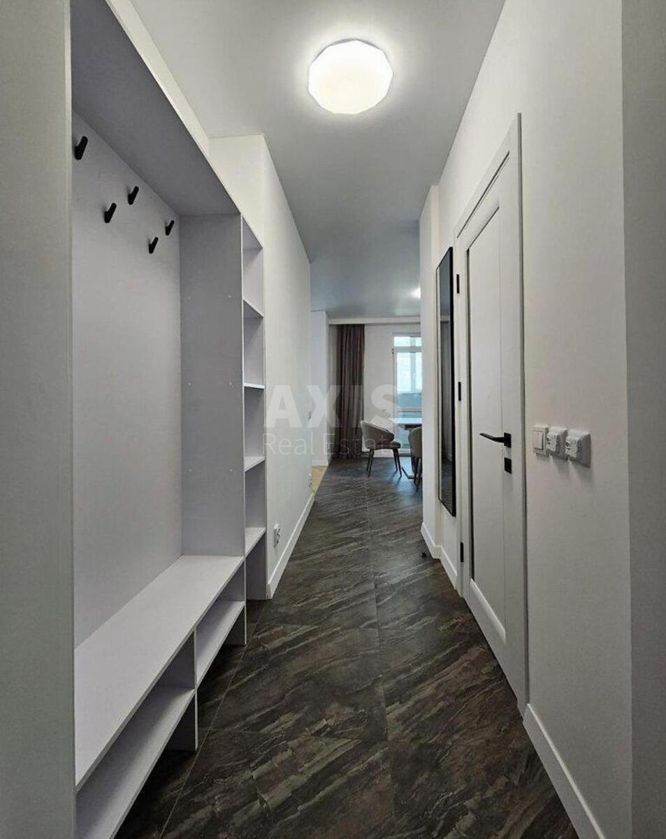 1k apartment vul. Baggovutivs'ka 255931110