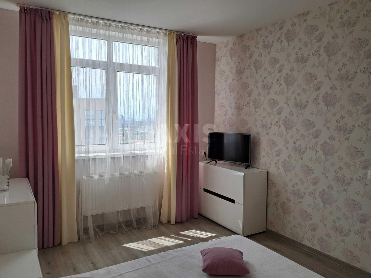 3k apartment vul. Bogdanivs'ka 7А0