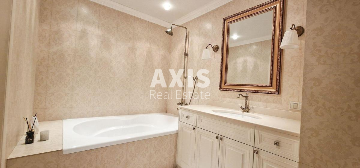 3k apartment vul. Volgograds'ka 9А4
