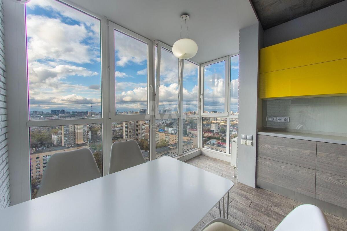 3k apartment vul. Bogdanivs'ka 7А583516