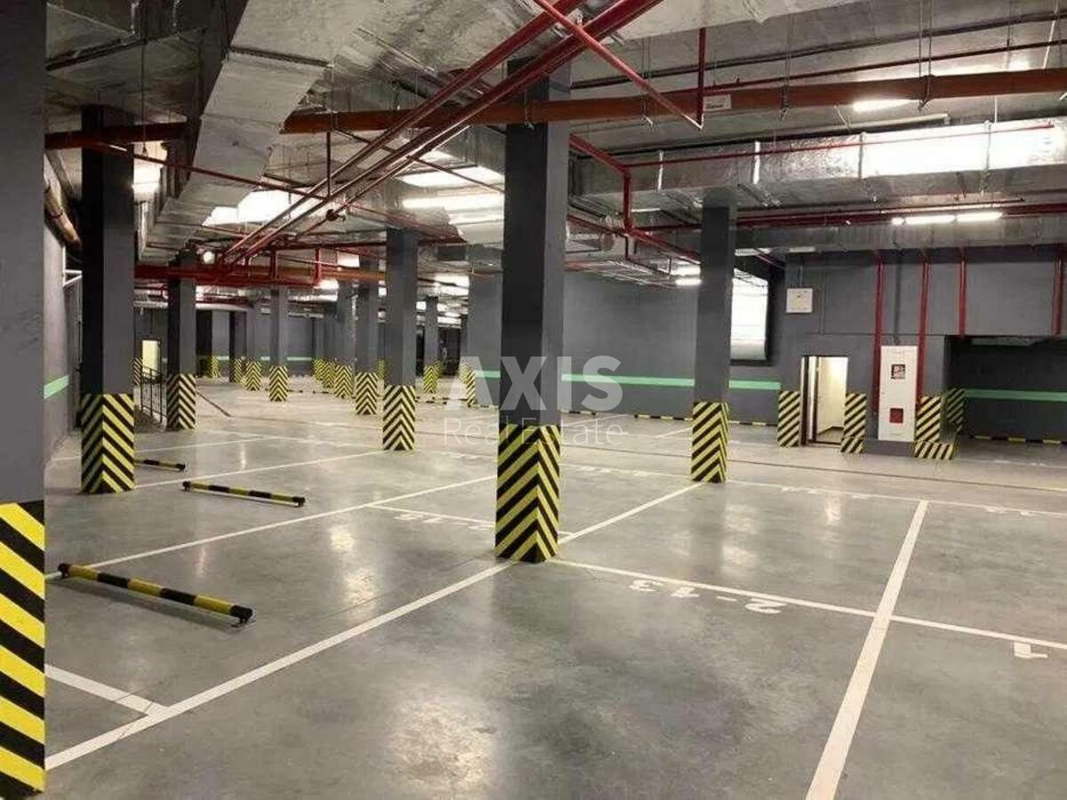 1k apartment vul. Kikvidze 19а7