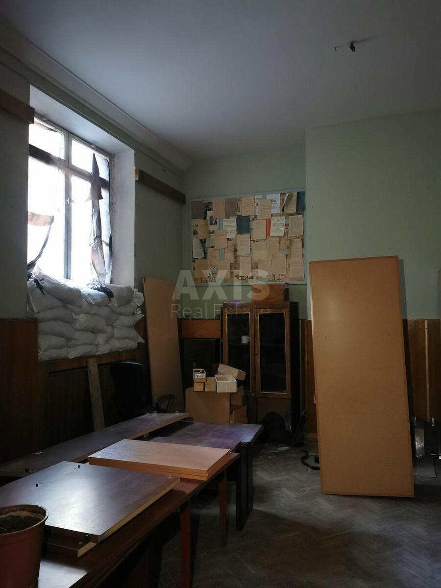 Trade object vul. Dovzhenka Oleksandra 1, 70m2540879