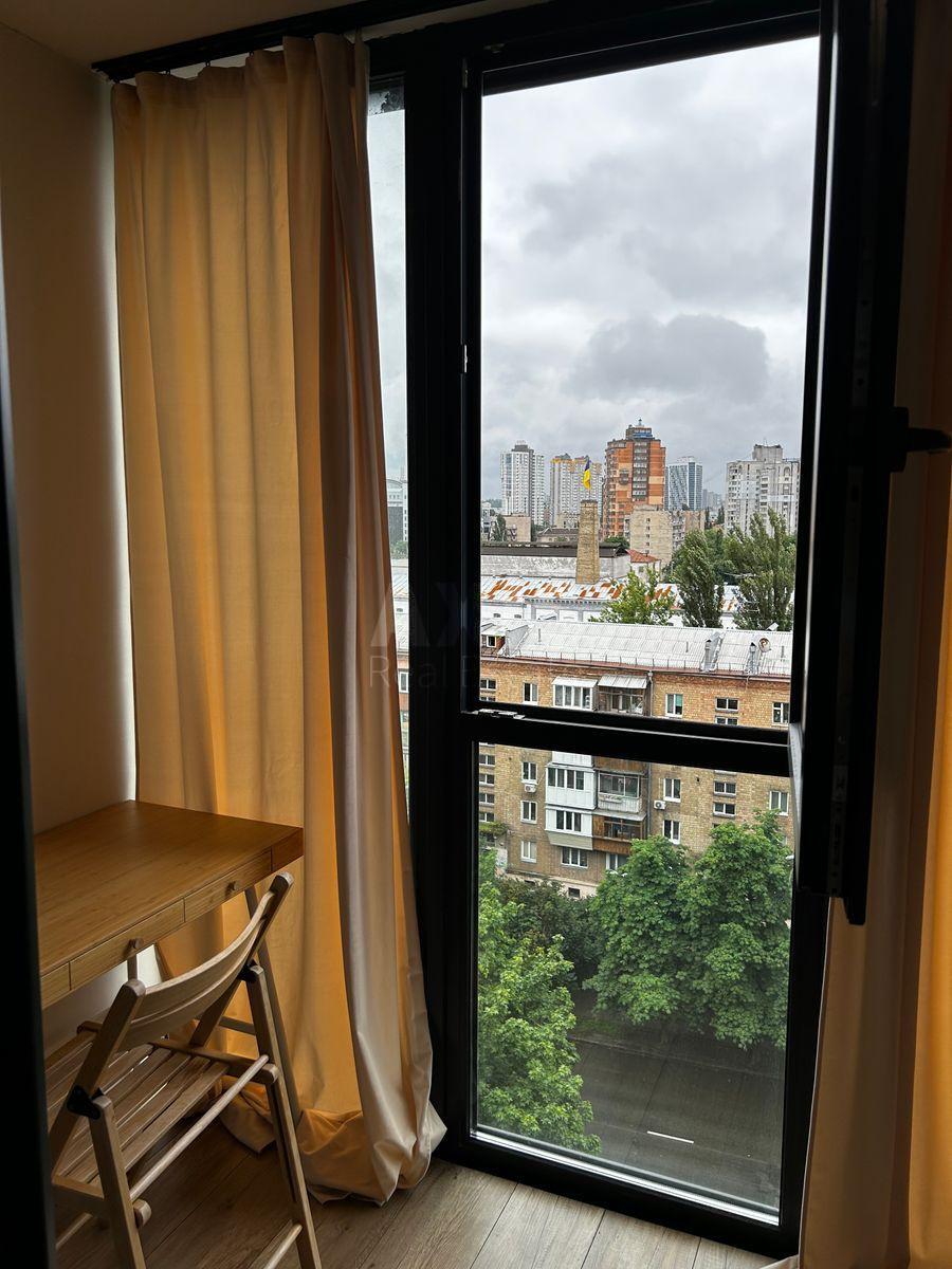 1k apartment vul. Degtjarivs'ka 65840117