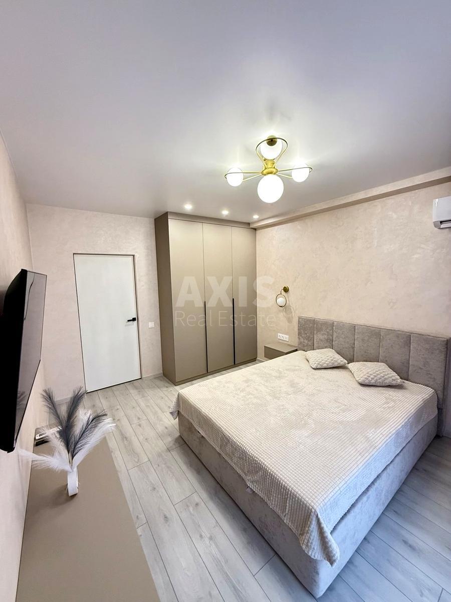 2k apartment vul. Myhajla Maksymovycha 24627206