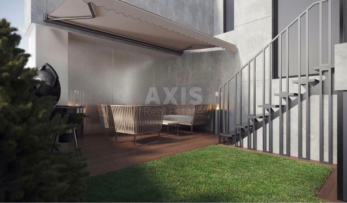 5k apartment vul. Tymirjazjevs'ka 46584259