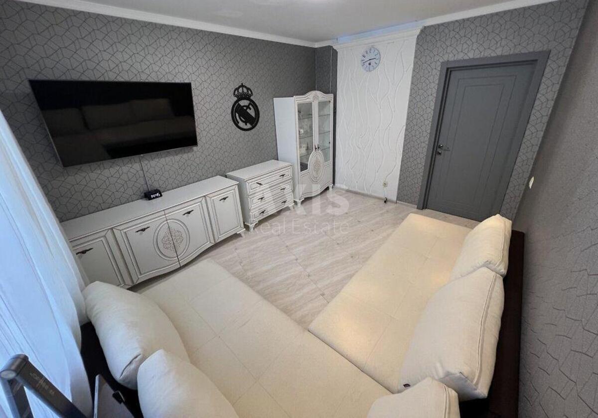 2k apartment vul. Levitana 33