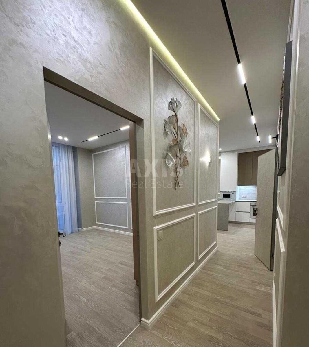 3k apartment vul. Ioana Pavla II 6/1627637