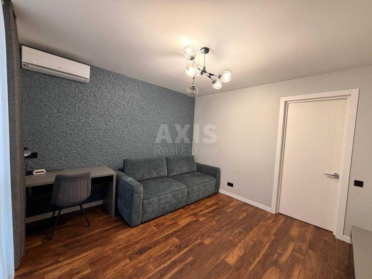 3k apartment vul. Kudri Ivana 3А627796