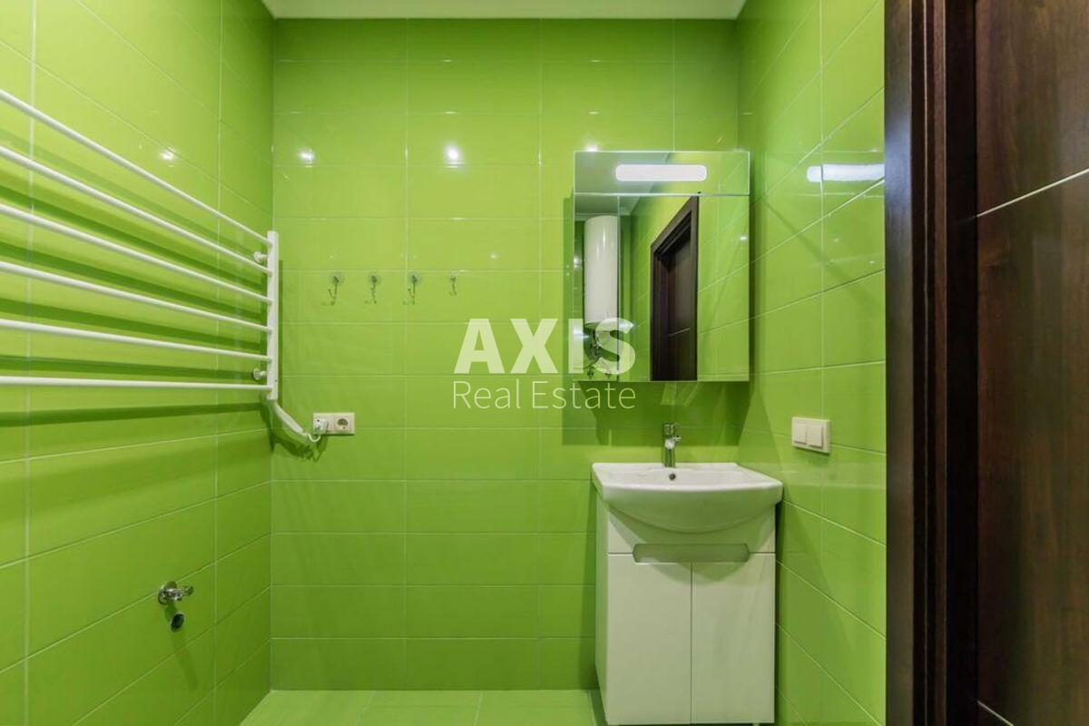 1k apartment vul. L'vivs'ka 378
