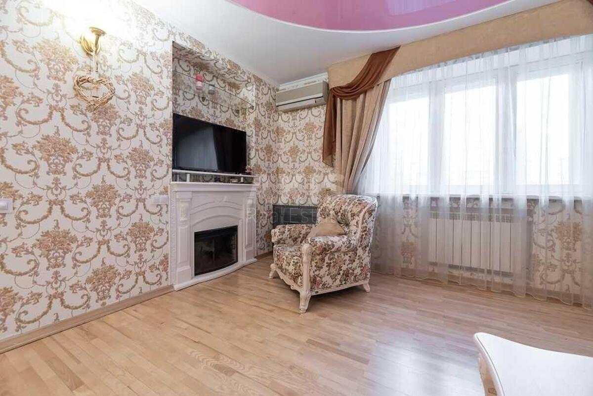 3к квартира ул. Княжий Затон 4627982