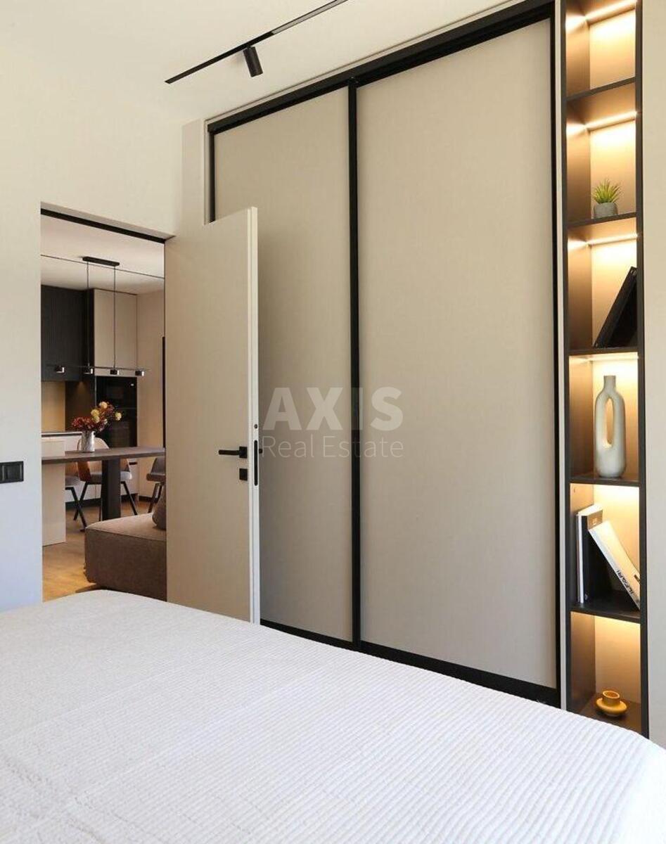 3k apartment vul. Brativ Shemetiv 10/8584849