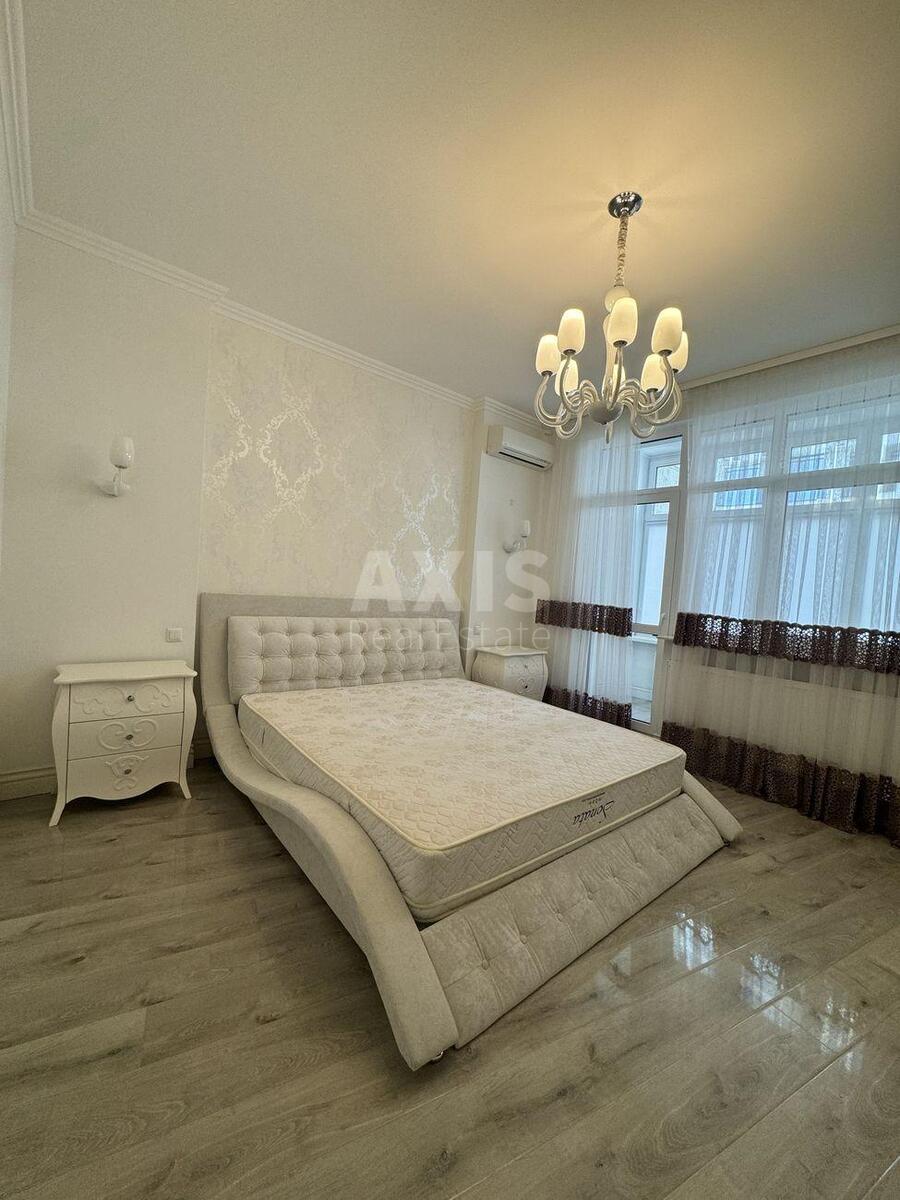 3к квартира ул. Евгения Коновальца 44А585281