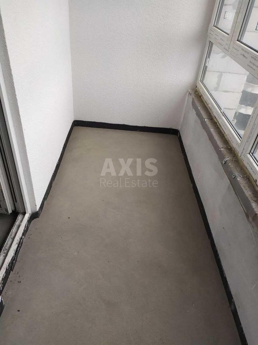 3k apartment vul. Zhuljans'ka 104