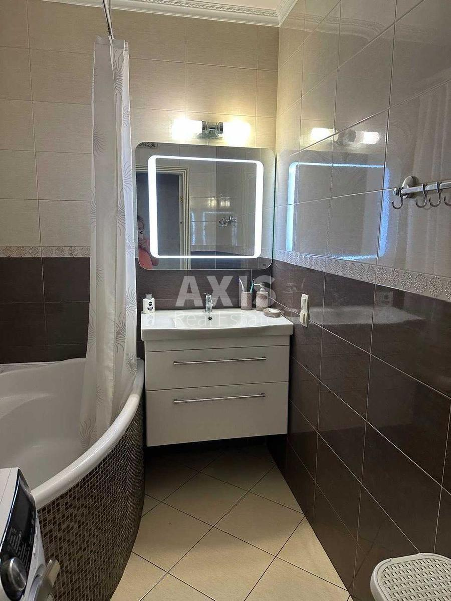 2k apartment vul. Inzhenera Borodina 6342896