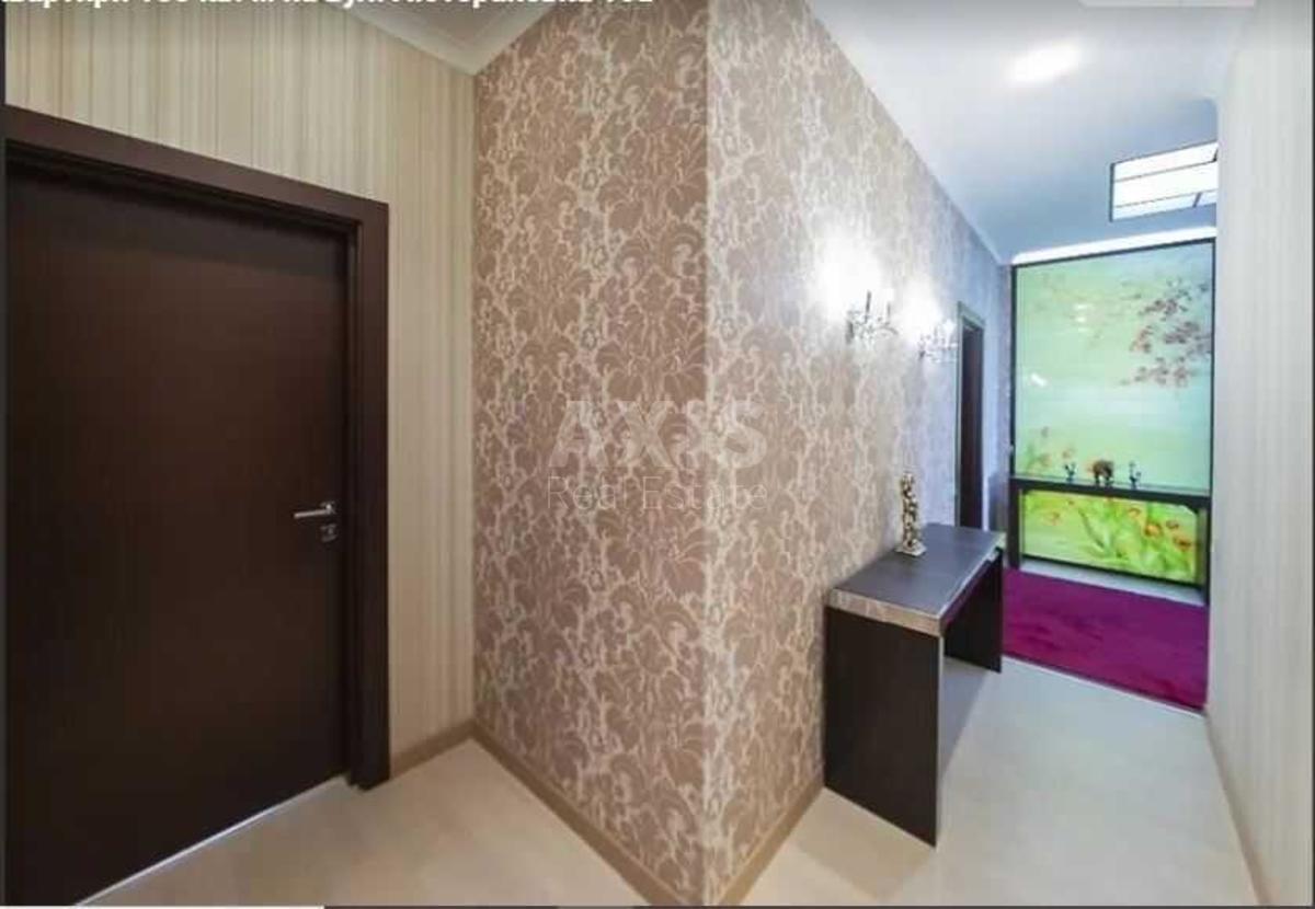4k apartment vul. Ljuterans'ka 10А10