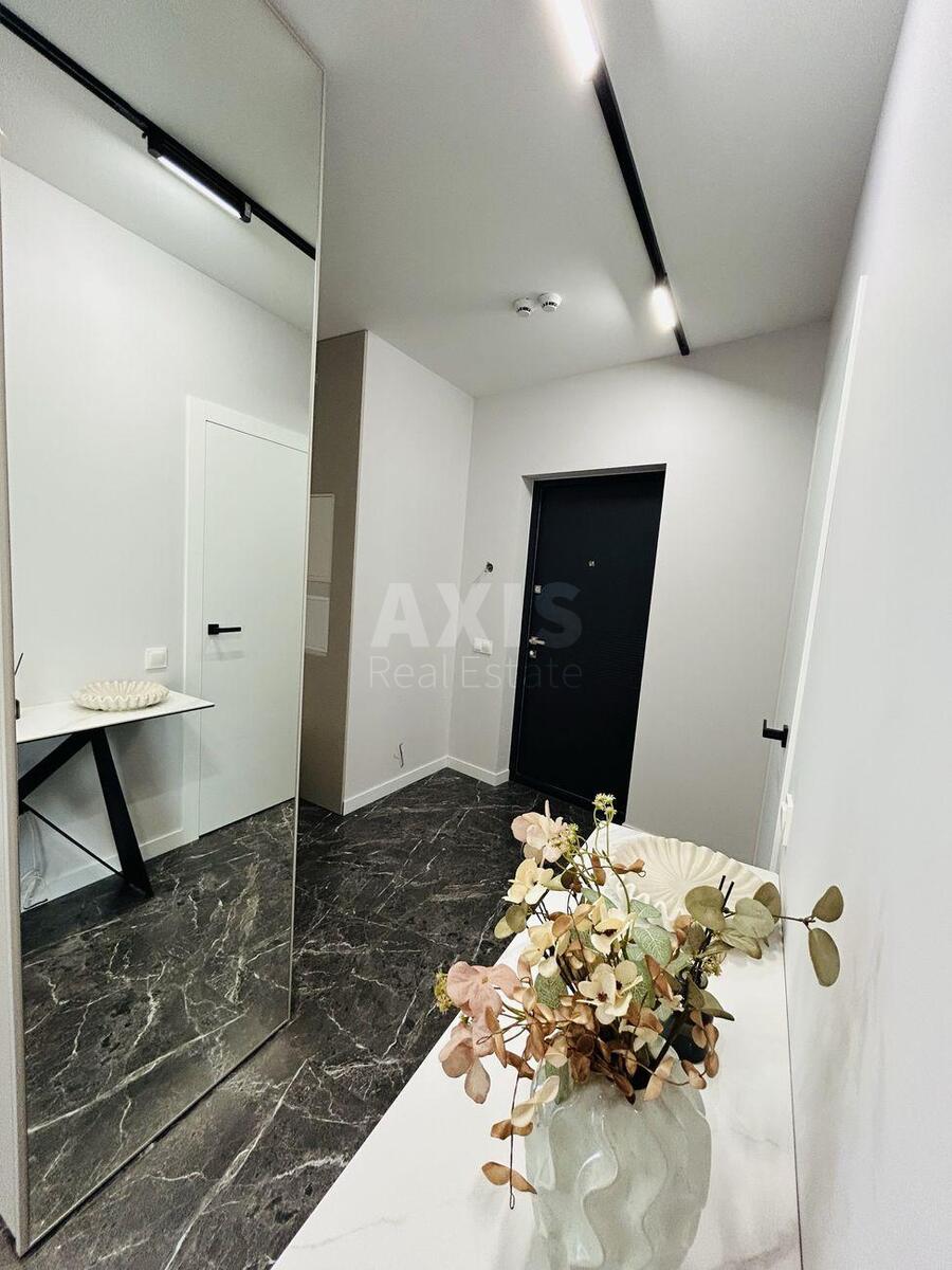 3k apartment vul. Prychal'na 125859812