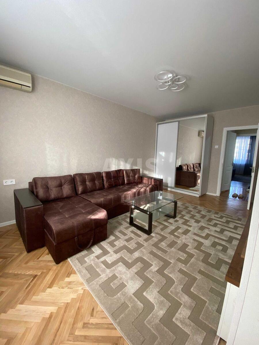 3k apartment vul. Velyka Vasyl'kivs'ka 804