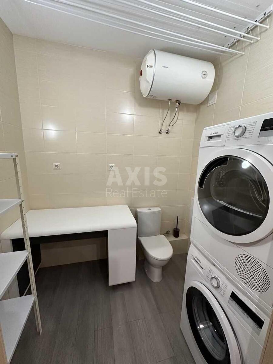 3k apartment vul. Regeneratorna 48