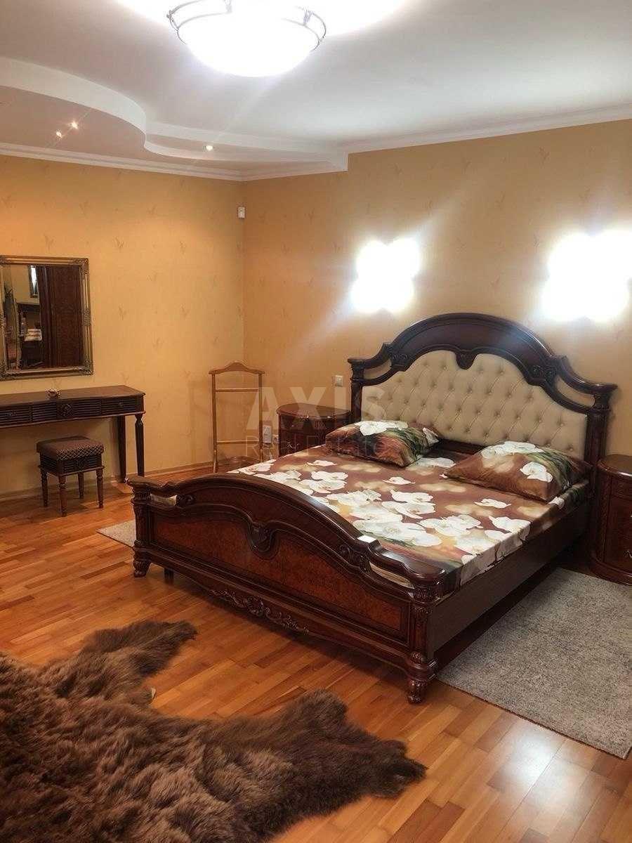 3к квартира пр-т Голосеевский 686