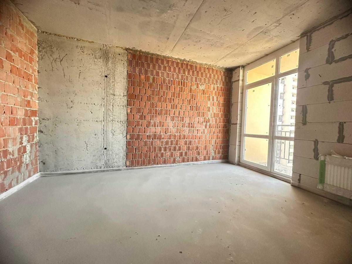 1k apartment vul. Zabolotnogo Akademika 1485