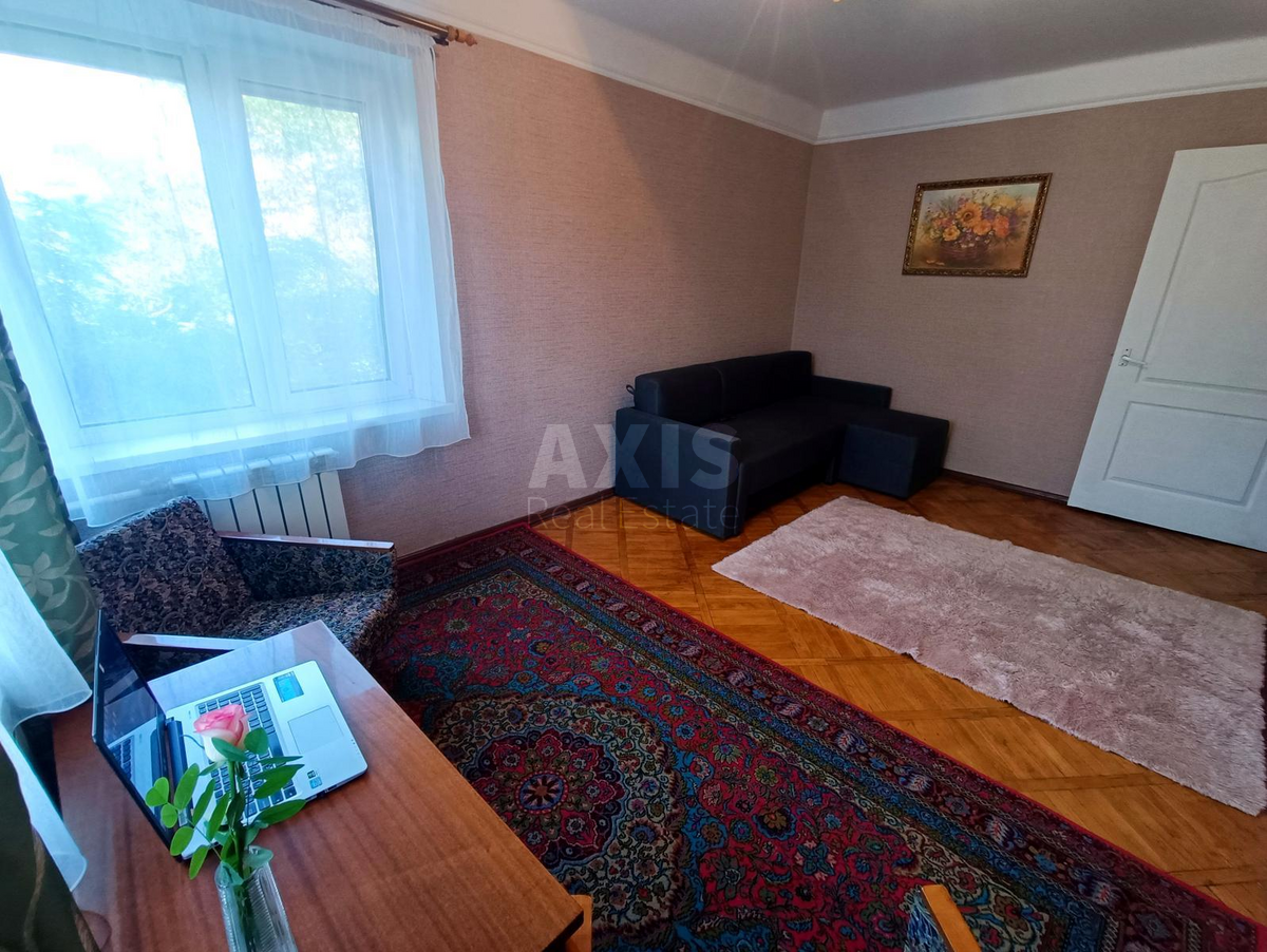 2k apartment vul. Parkovo-Syrec'ka 12395606