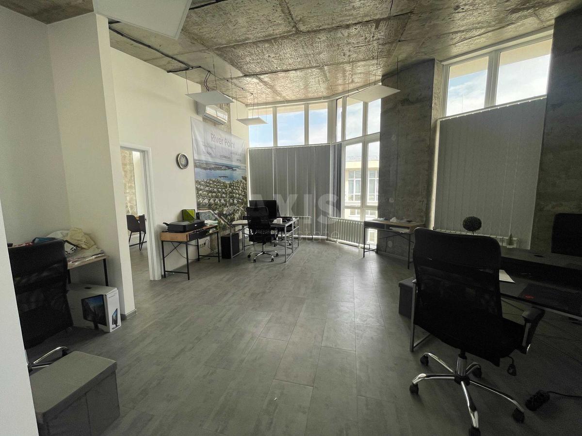1k apartment pr-t Peremogy 90/12