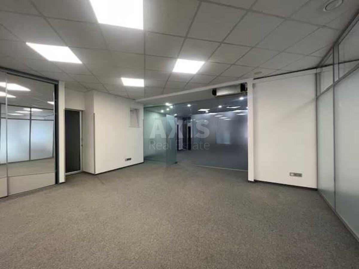 Office vul. Gonchara Olesja 57Б, 320m20