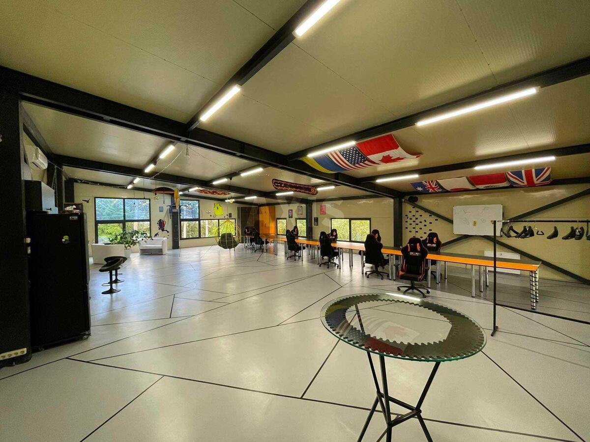 Office vul. Sadova 192-a 27, 210m2586906