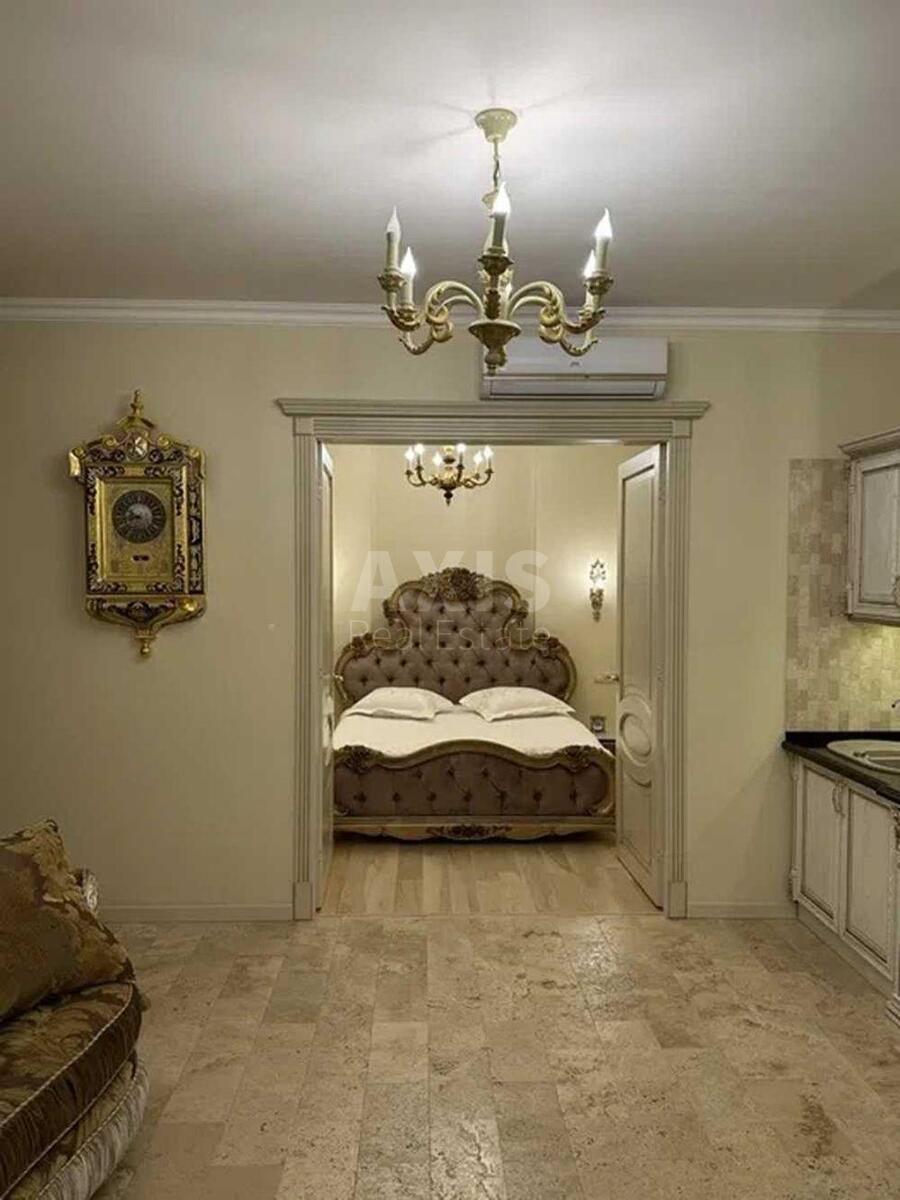 3k apartment vul. Mehanizatoriv 2629960