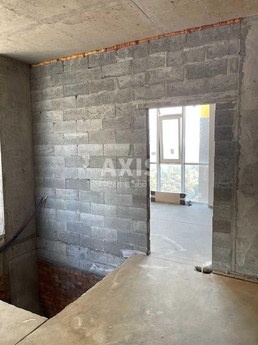 5k apartment vul. Radchenka Petra 278