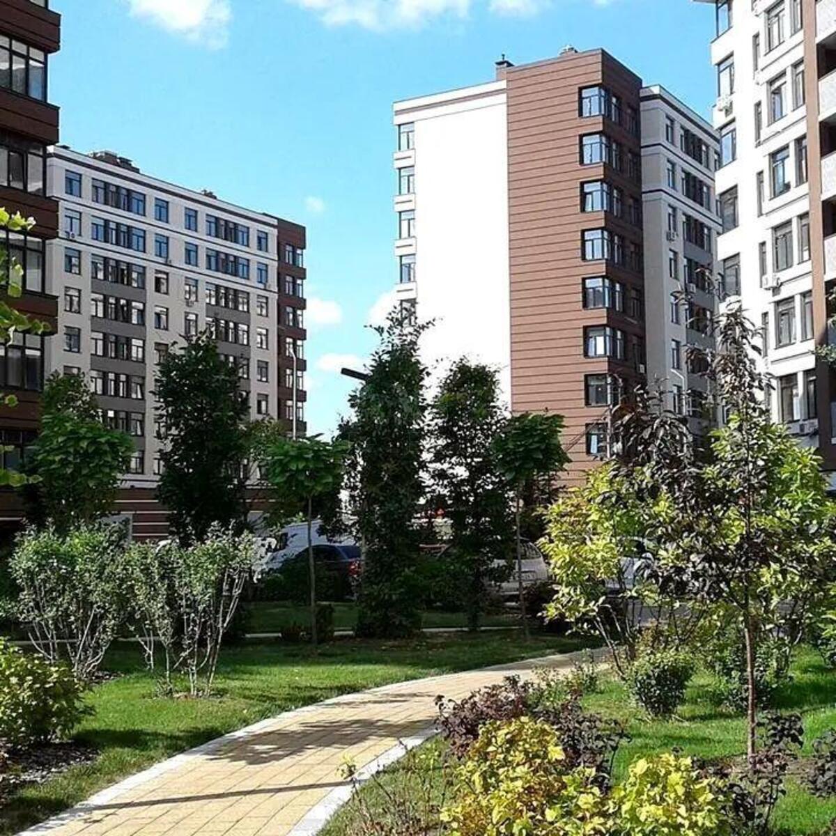 Service object vul. Praktychna 2, 260m258723