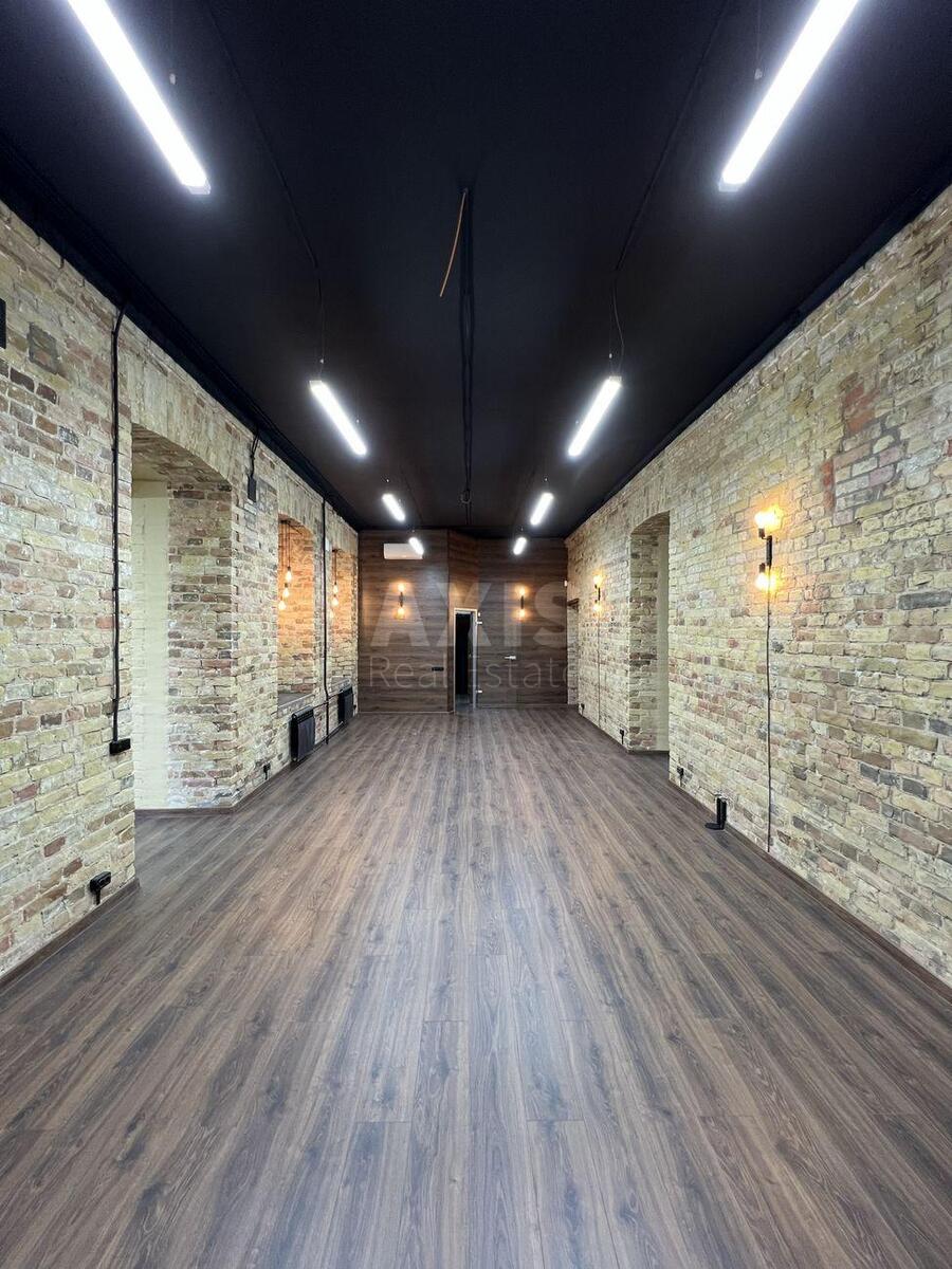 Office vul. Riznyc'ka 11, 120m2587671