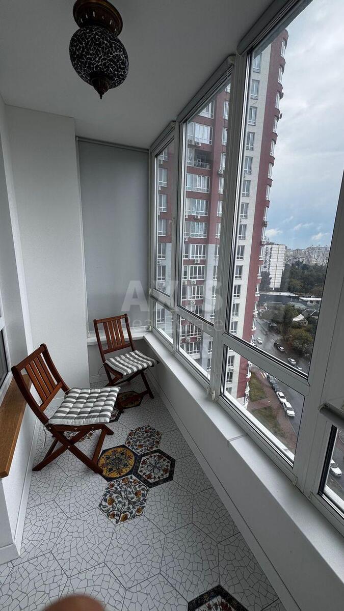 2k apartment vul. Kahovs'ka 60630768