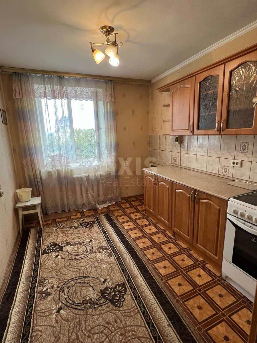 2k apartment pr-t Lobanovs'kogo 1280