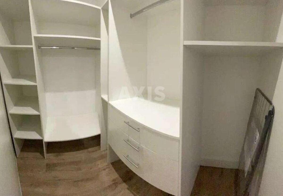 1k apartment vul. Glybochyc'ka 732