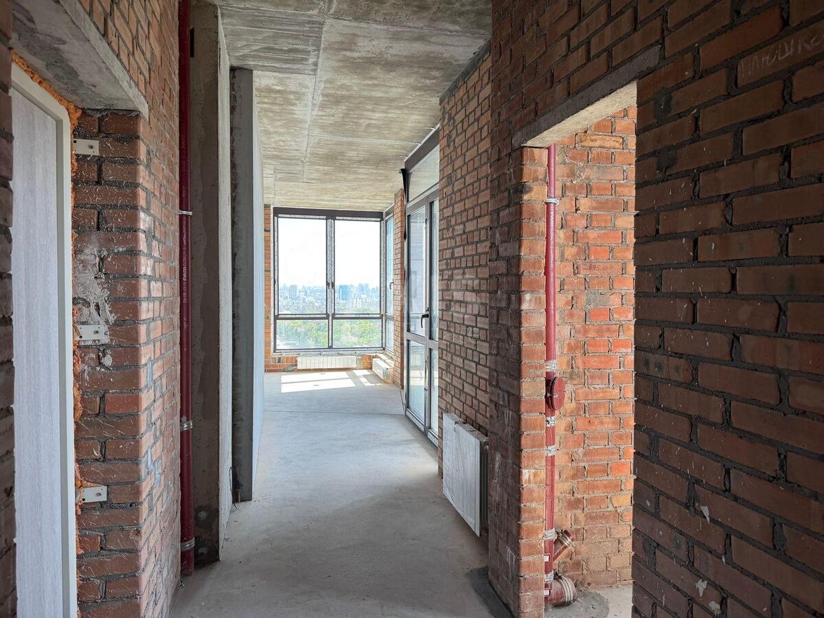 2k apartment pr-t Peremogy 421