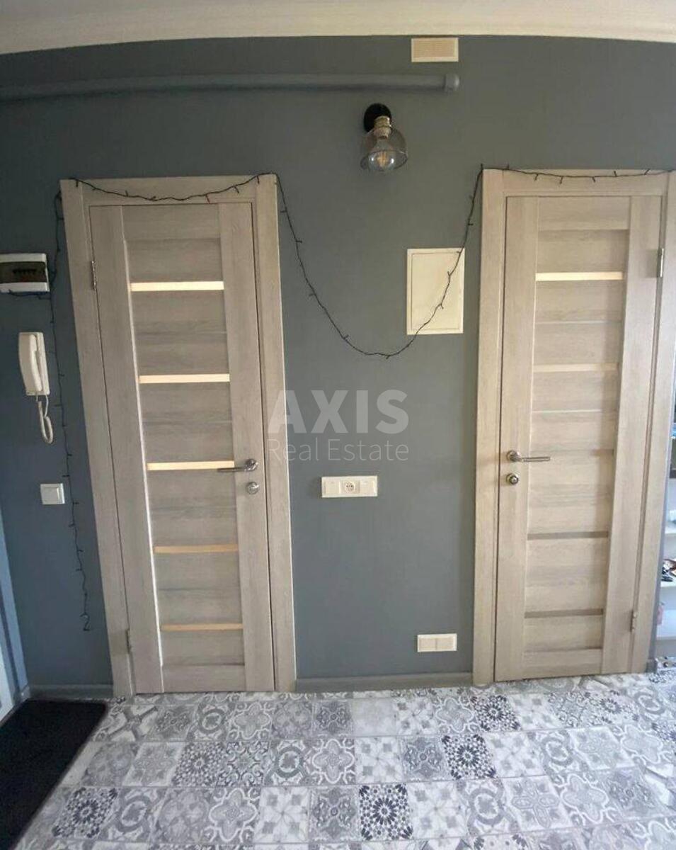 1k apartment vul. Kiprianova Akademika 4631939