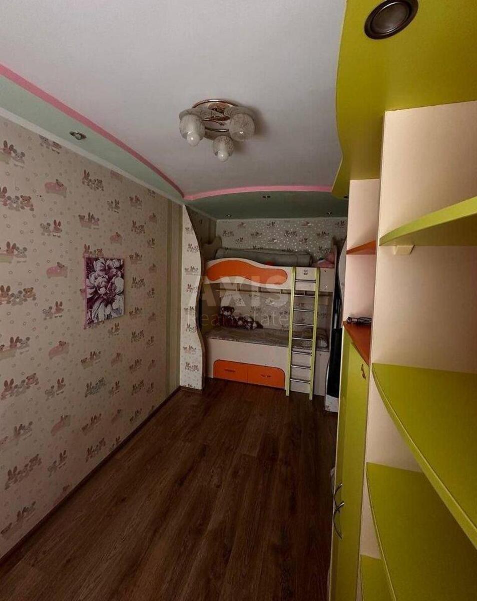 2k apartment vul. Babushkina 252