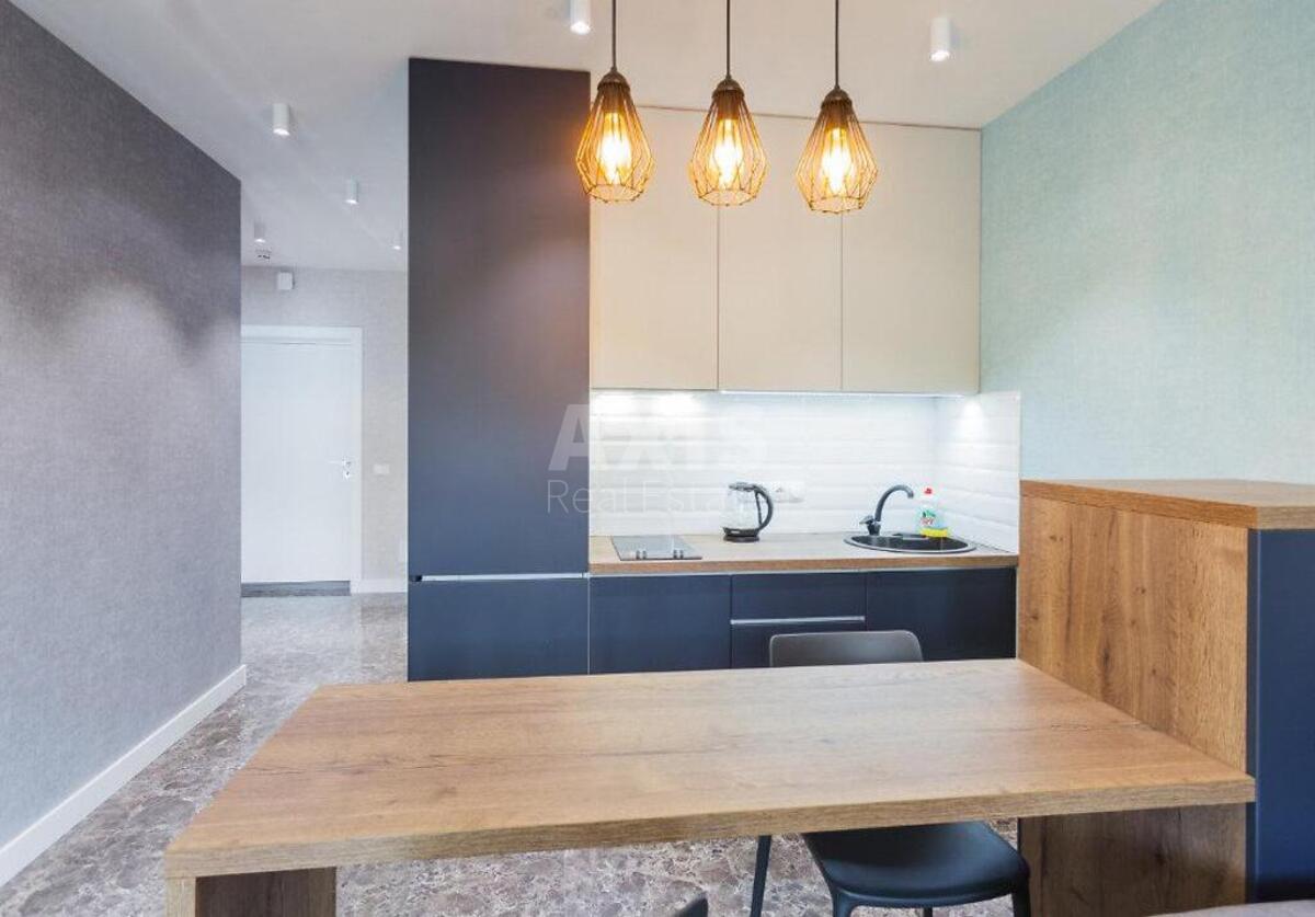 1k apartment vul. Zhmachenka Generala 28589610
