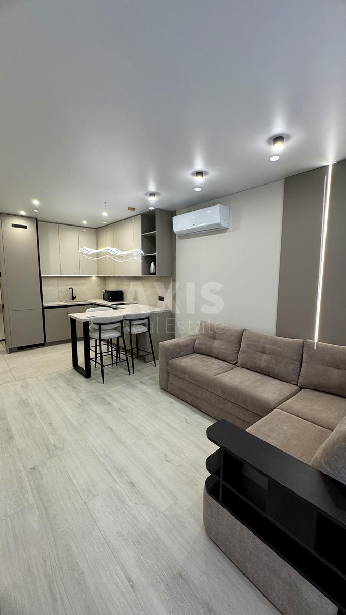 1к квартира ул. Драгоманова 31А632550