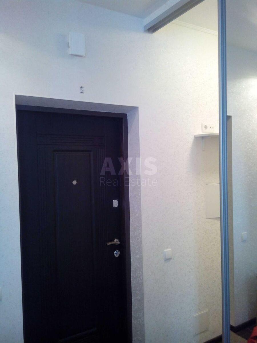 1k apartment vul. Yulia Zdanovska 50/26