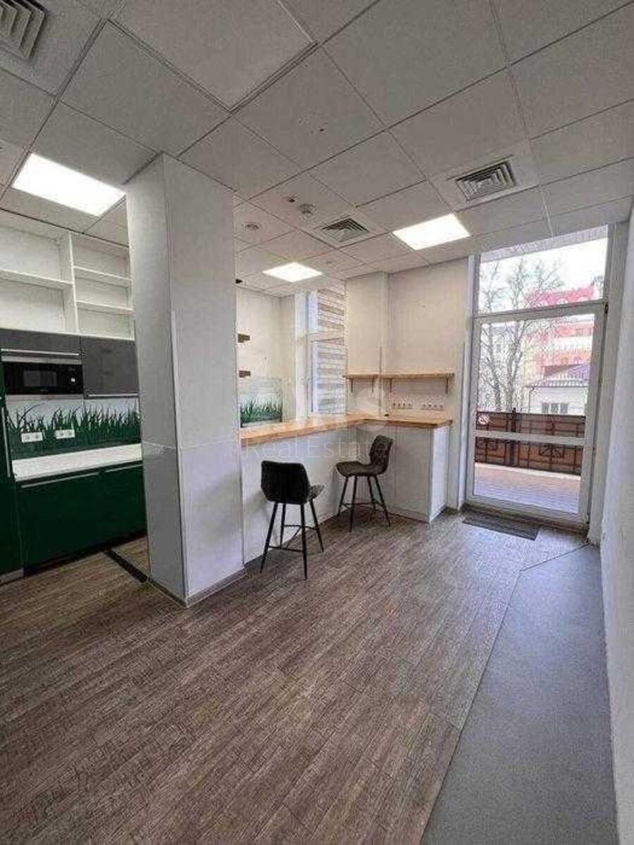 Office prov. Ryl's'kyj 6, 240m2590593