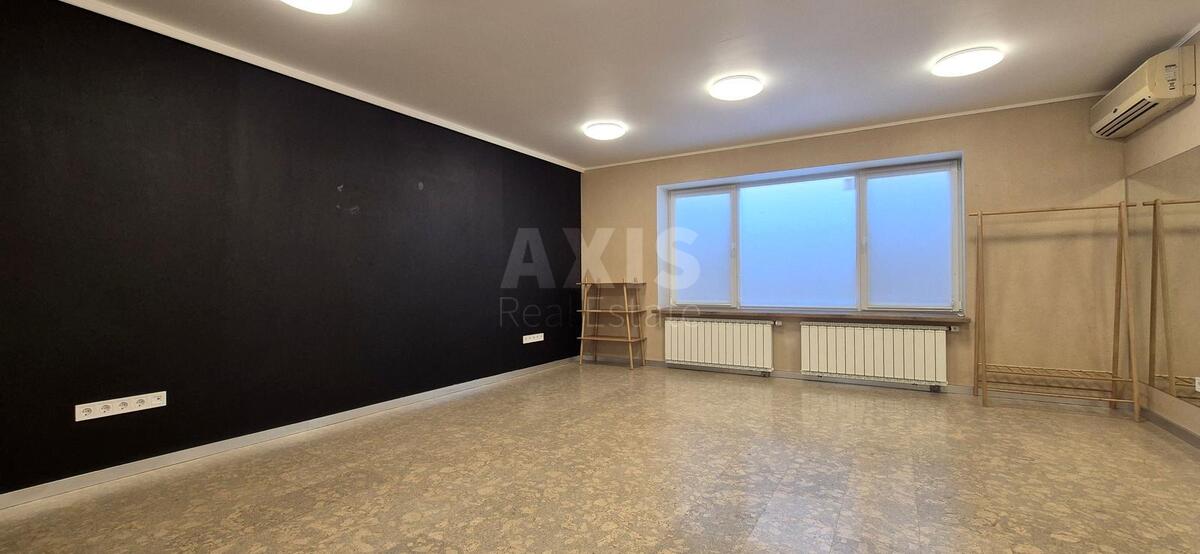 Office vul. Obolons'ka naberezhna 7, 69m2633502