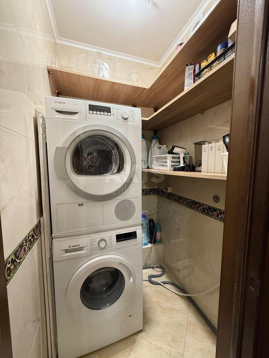 2k apartment vul. Regeneratorna 47