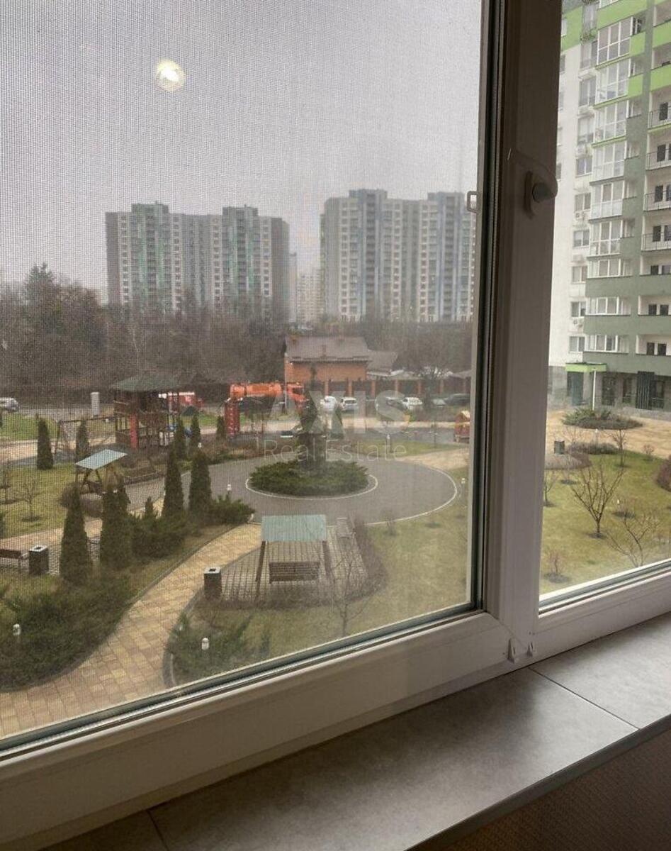 1k apartment vul. Krams'kogo Ivana 10К633662