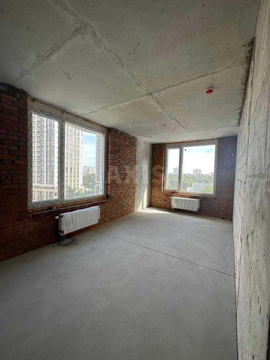3k apartment vul. Regeneratorna 4
